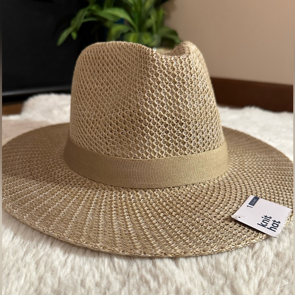 Knit Hat